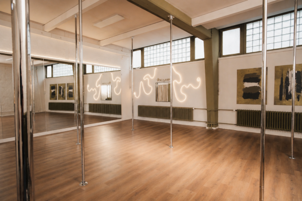 PoleStory Heidelberg 1